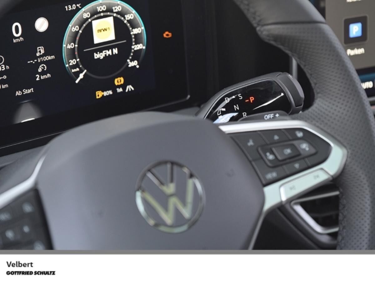 Volkswagen Tiguan R-Line 2.0 TSI 4MOTION 🔥Black Week Sale 🔥 Inkl. PANO + AHK 🔥(Velbert)