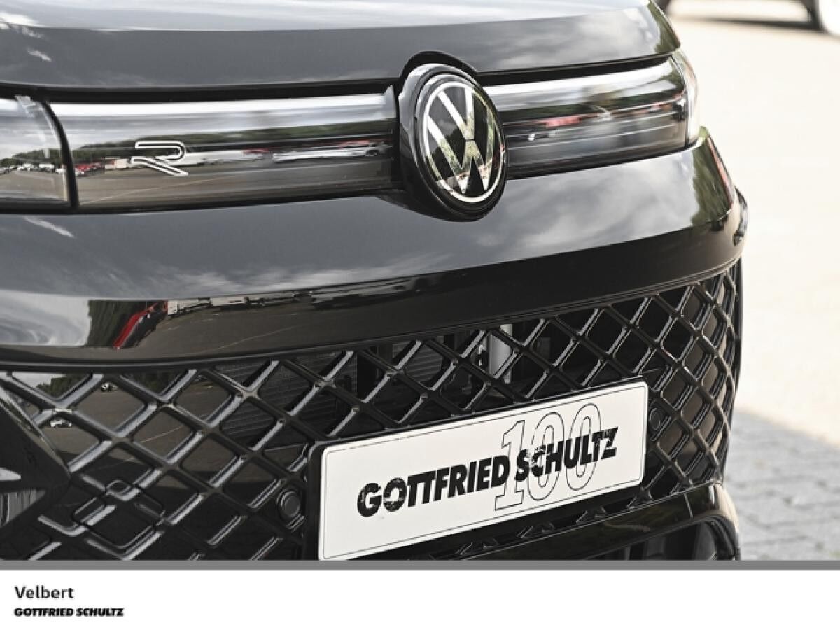 Volkswagen Tiguan R-Line 2.0 TSI 4MOTION 🔥Black Week Sale 🔥 Inkl. PANO + AHK 🔥(Velbert)