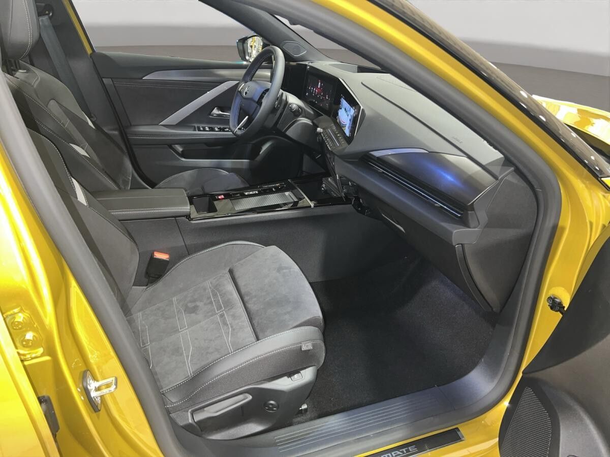 Opel Astra Opel Astra L ULTIMATE HUD NAVI MEMORY PANO 360°MATRIX LED 18ZOLL El. Panodach Leder Digitales Cockpi