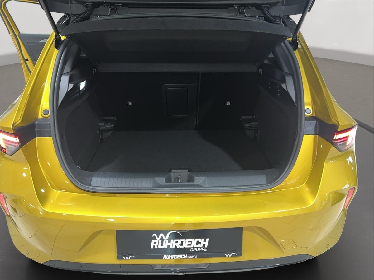 Opel Astra Opel Astra L ULTIMATE HUD NAVI MEMORY PANO 360°MATRIX LED 18ZOLL El. Panodach Leder Digitales Cockpi