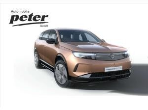 Opel Grandland 73 kWh Batterie - Allwetterreifen