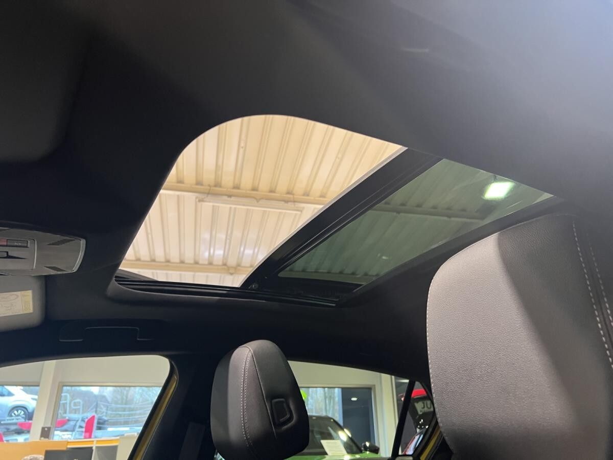 Opel Astra Opel Astra L ULTIMATE HUD NAVI MEMORY PANO 360°MATRIX LED 18ZOLL El. Panodach Leder Digitales Cockpi