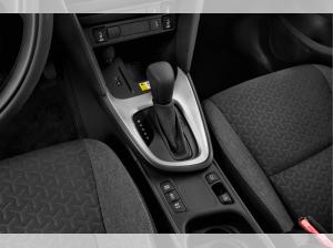 Toyota Yaris Cross Hybrid Teamplayer + Winter Paket