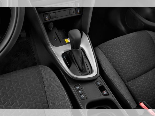 Toyota Yaris Cross Hybrid Teamplayer + Winter Paket