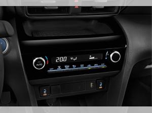 Toyota Yaris Cross Hybrid Teamplayer + Winter Paket