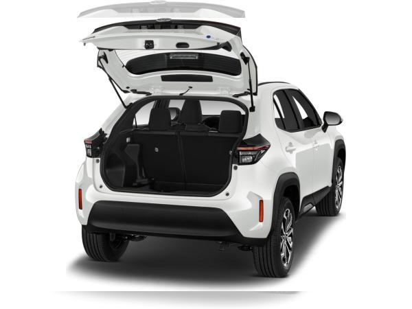 Toyota Yaris Cross Hybrid Teamplayer + Winter Paket