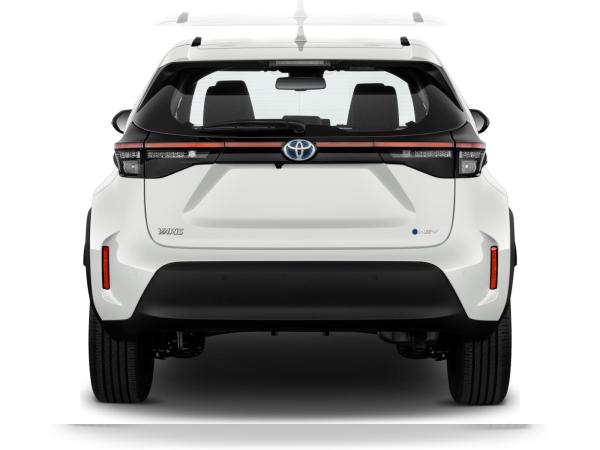 Toyota Yaris Cross Hybrid Teamplayer + Winter Paket