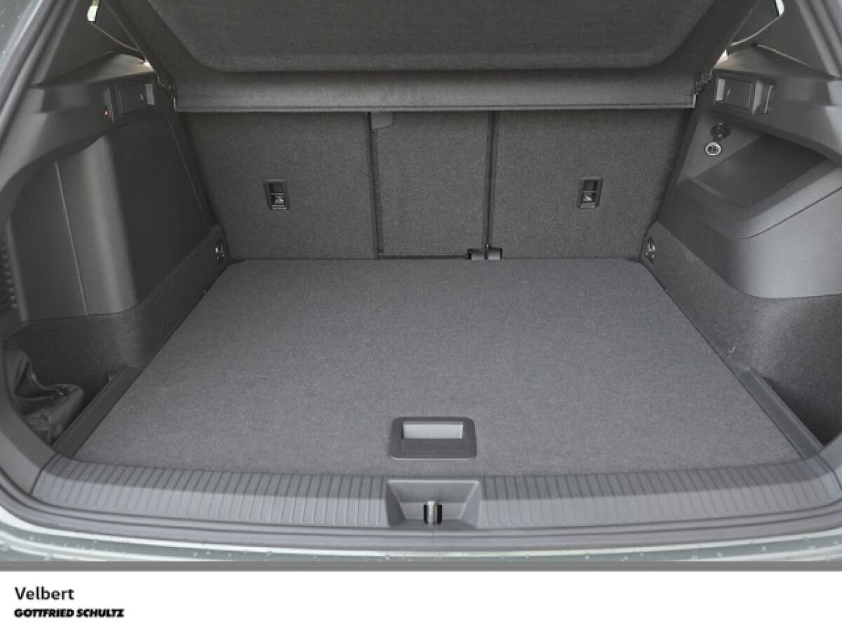 Volkswagen Tiguan R-Line 1.5 eHybrid 🔥Black Week Sale 🔥 Inkl. PANO& AHK uvm.🔥(Velbert)