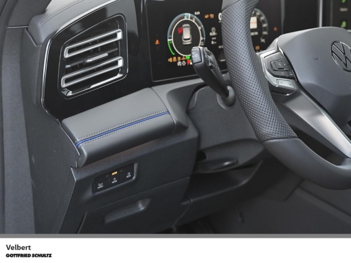 Volkswagen Tiguan R-Line 1.5 eHybrid 🔥Black Week Sale 🔥 Inkl. PANO& AHK uvm.🔥(Velbert)