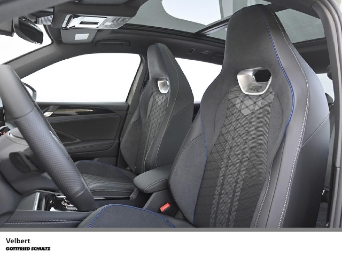 Volkswagen Tiguan R-Line 1.5 eHybrid 🔥Black Week Sale 🔥 Inkl. PANO& AHK uvm.🔥(Velbert)