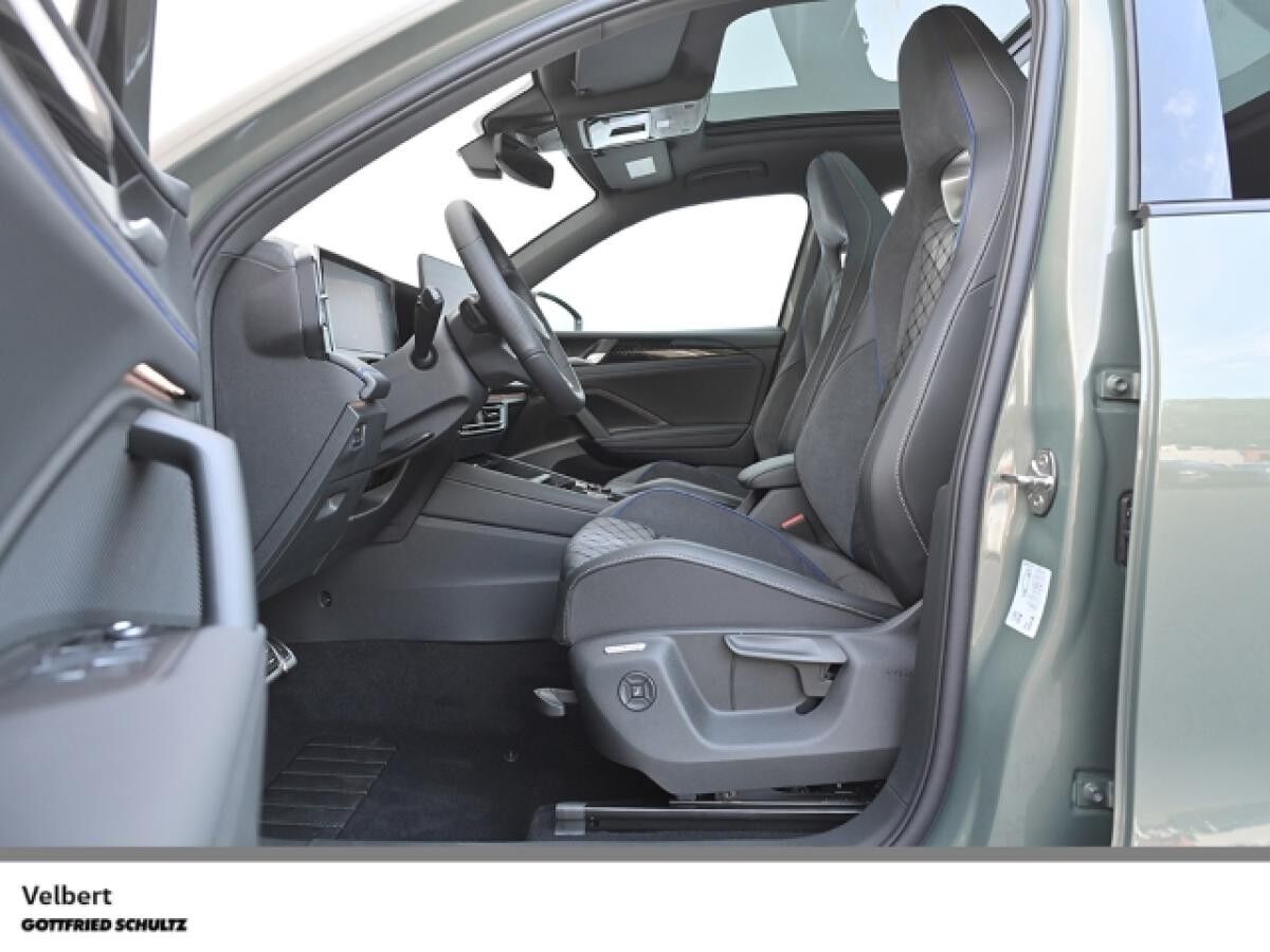 Volkswagen Tiguan R-Line 1.5 eHybrid 🔥Black Week Sale 🔥 Inkl. PANO& AHK uvm.🔥(Velbert)