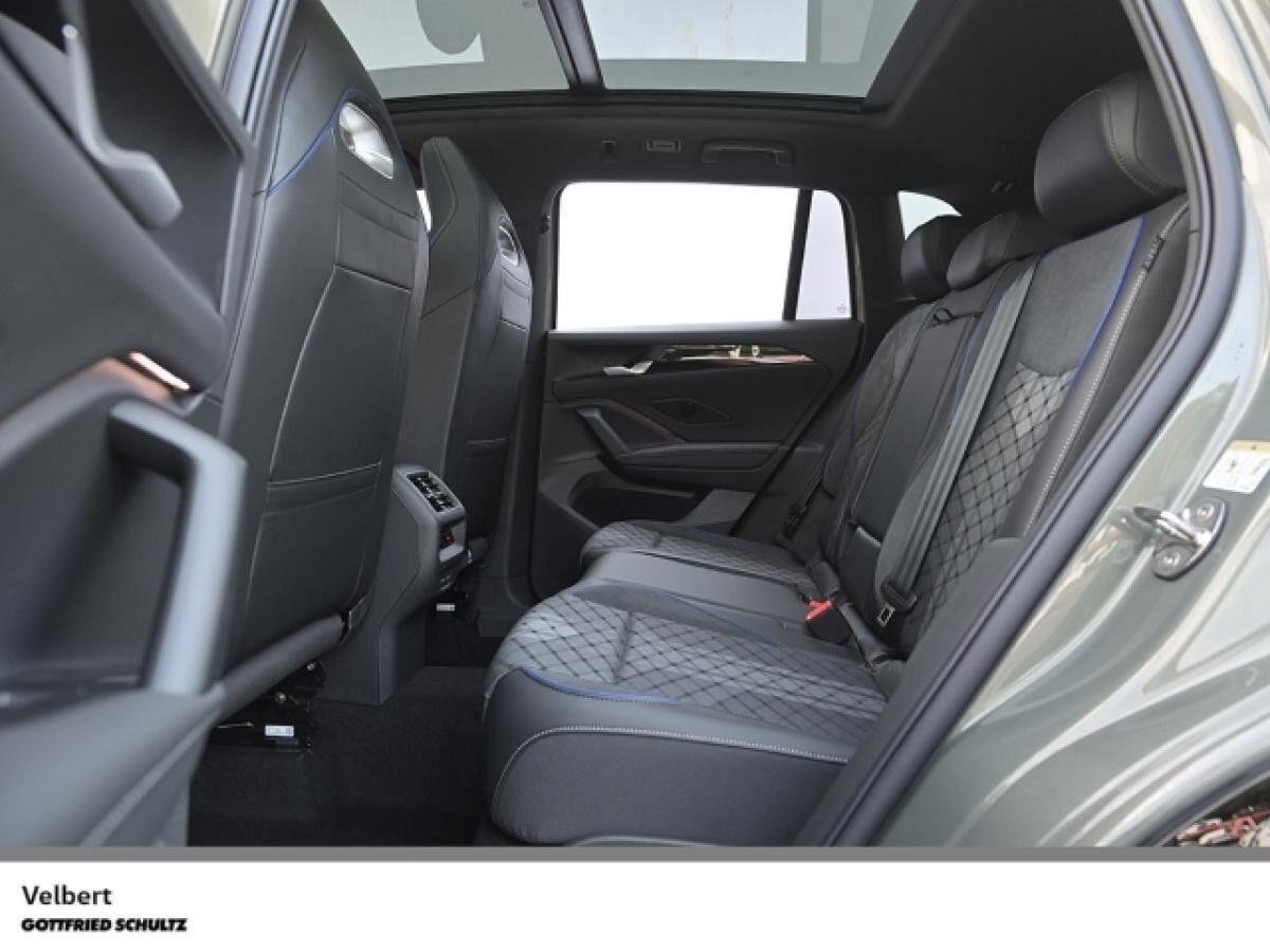 Volkswagen Tiguan R-Line 1.5 eHybrid 🔥Black Week Sale 🔥 Inkl. PANO& AHK uvm.🔥(Velbert)