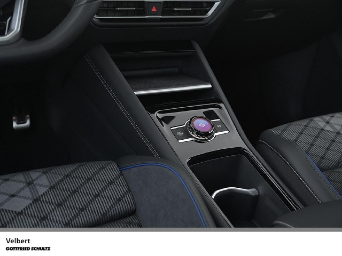 Volkswagen Tiguan R-Line 1.5 eHybrid 🔥Black Week Sale 🔥 Inkl. PANO& AHK uvm.🔥(Velbert)