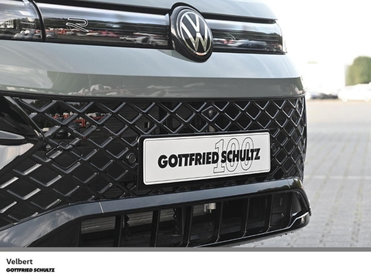 Volkswagen Tiguan R-Line 1.5 eHybrid 🔥Black Week Sale 🔥 Inkl. PANO& AHK uvm.🔥(Velbert)