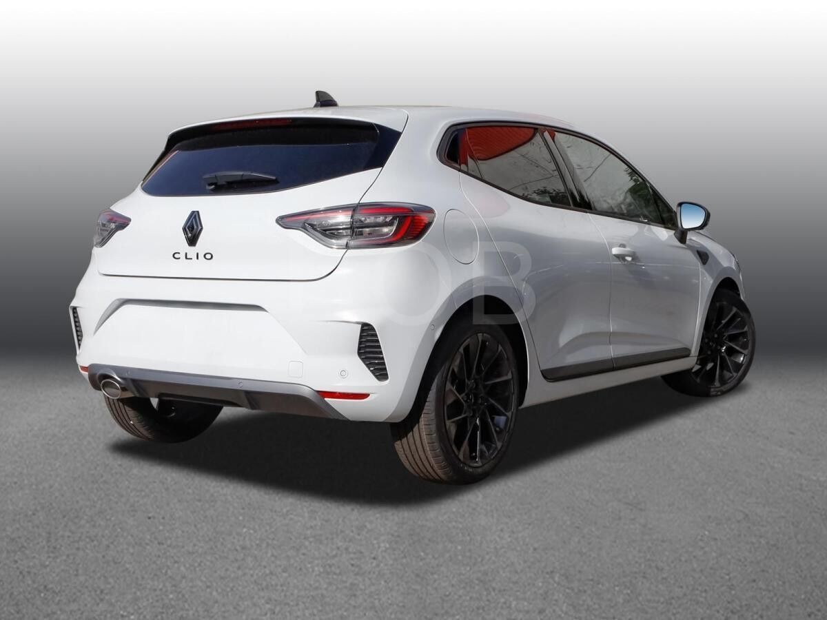 Renault Clio Esprit Alpine Full Hybrid E-Tech 145⭐️Gewerbe-AKTION⭐️