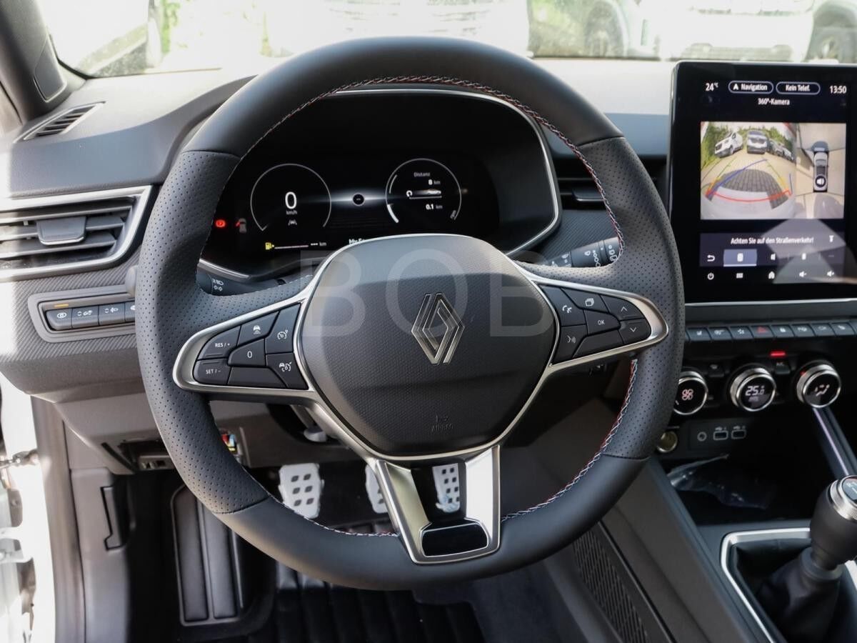 Renault Clio Esprit Alpine Full Hybrid E-Tech 145⭐️Gewerbe-AKTION⭐️