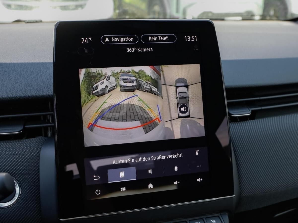 Renault Clio Esprit Alpine Full Hybrid E-Tech 145⭐️Gewerbe-AKTION⭐️