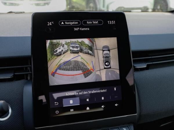 Renault Clio Esprit Alpine Full Hybrid E-Tech 145⭐️Gewerbe-AKTION⭐️