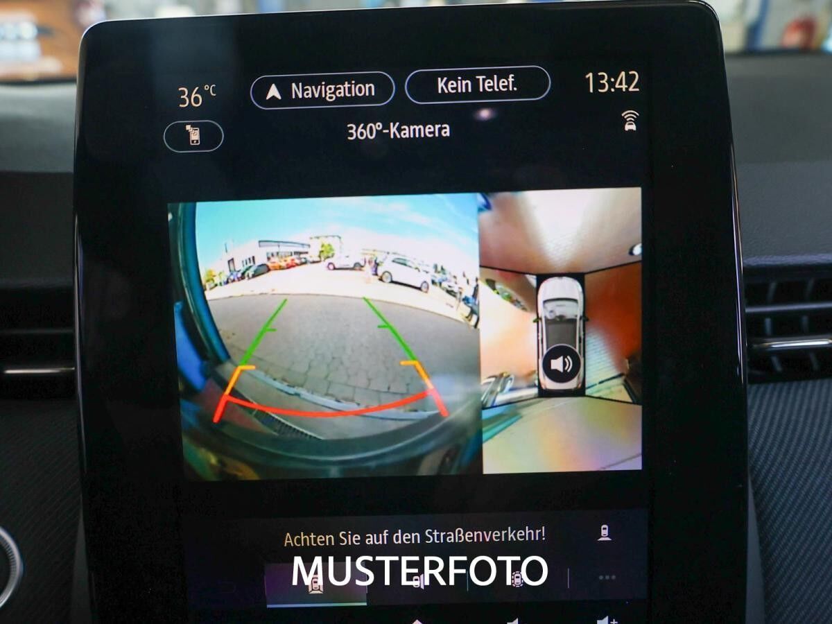 Renault Clio Esprit Alpine Full Hybrid E-Tech 145⭐️Gewerbe-AKTION⭐️