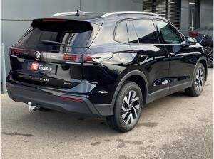 Volkswagen Tiguan 1.5 TSI eHybrid Life ACC LED RFK AHK APP