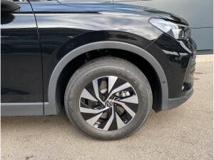 Volkswagen Tiguan 1.5 TSI eHybrid Life ACC LED RFK AHK APP