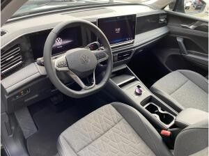 Volkswagen Tiguan 1.5 TSI eHybrid Life ACC LED RFK AHK APP