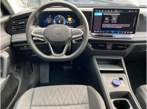 Volkswagen Tiguan 1.5 TSI eHybrid Life ACC LED RFK AHK APP
