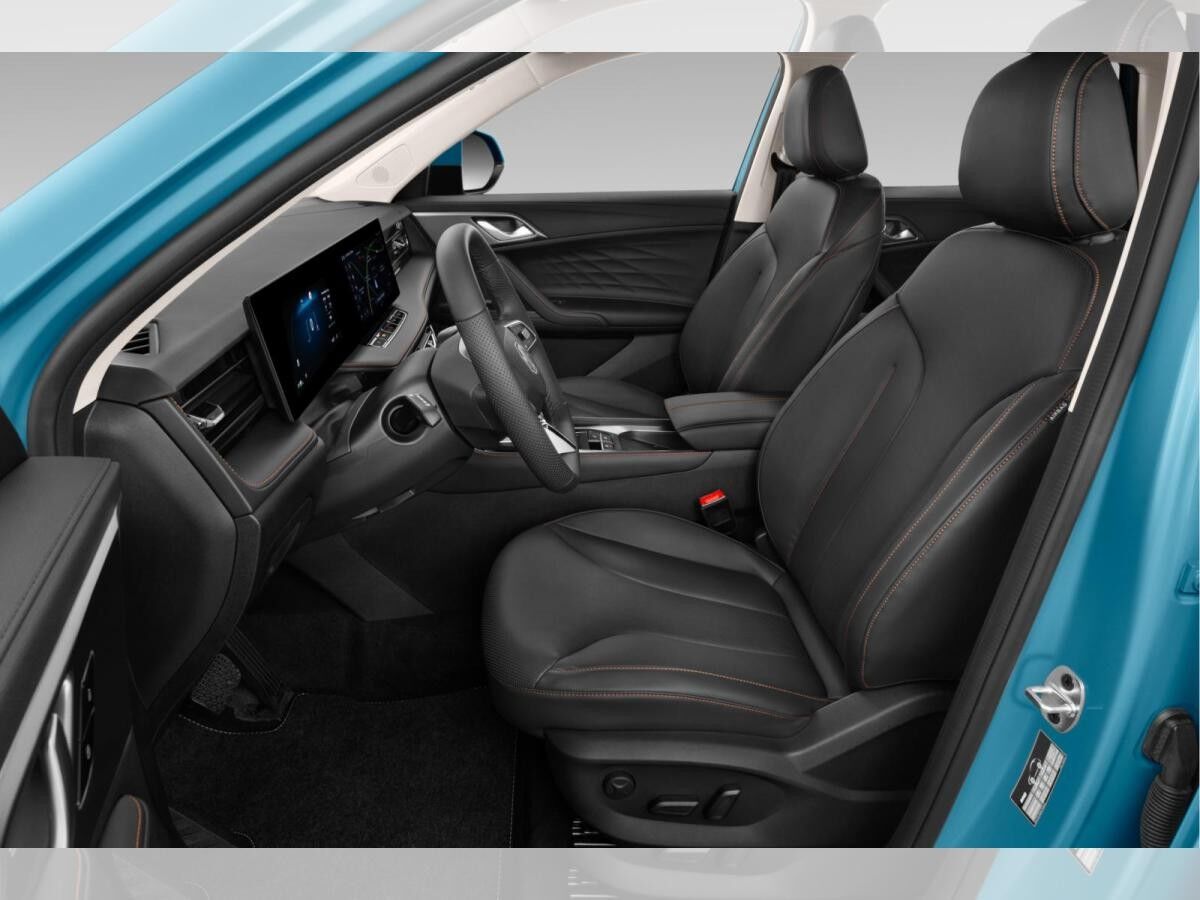 MG HS 🔥 PHEV Luxury - Sofort verfügbar in verschiedenen Farben🔥