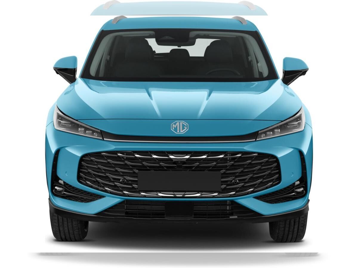 MG HS 🔥 PHEV Luxury - Sofort verfügbar in verschiedenen Farben🔥