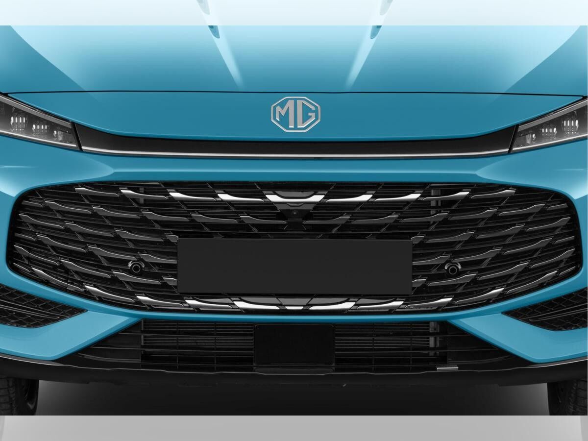 MG HS 🔥 PHEV Luxury - Sofort verfügbar in verschiedenen Farben🔥