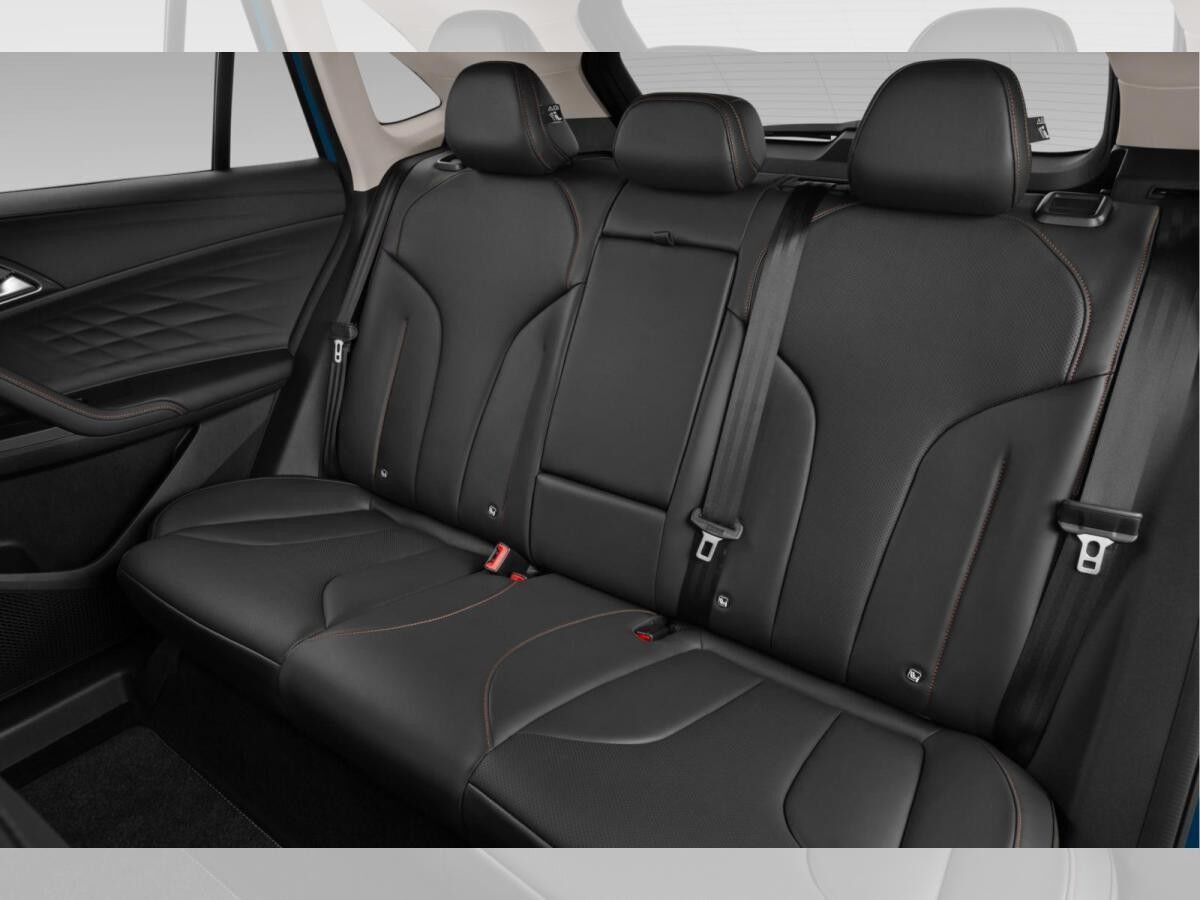 MG HS 🔥 PHEV Luxury - Sofort verfügbar in verschiedenen Farben🔥