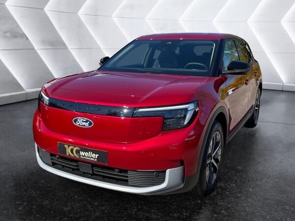 Ford Explorer ⚡️🔥 Ford EXPLORER BEV🔋LAGER – Blitzangebot für Privatkunden ! 🔥⚡️ Exclusive Sonderkonditionen 🚗⚡️