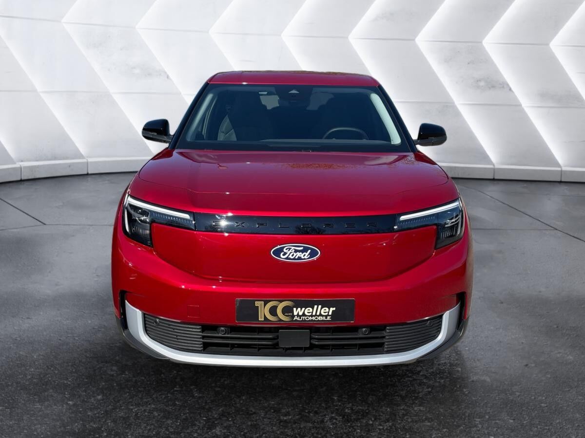 Ford Explorer ⚡️🔥 Ford EXPLORER BEV🔋LAGER – Blitzangebot für Privatkunden ! 🔥⚡️ Exclusive Sonderkonditionen 🚗⚡️