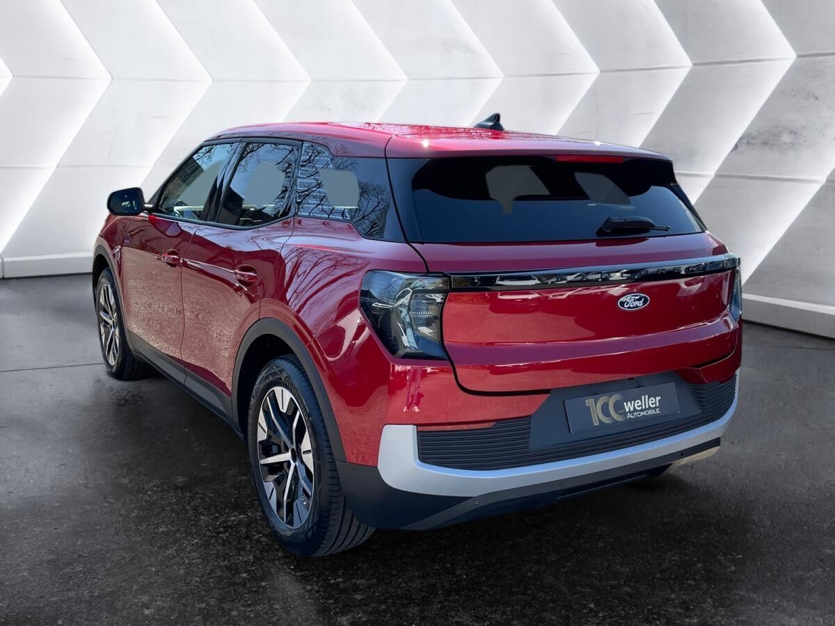 Ford Explorer ⚡️🔥 Ford EXPLORER BEV🔋LAGER – Blitzangebot für Privatkunden ! 🔥⚡️ Exclusive Sonderkonditionen 🚗⚡️