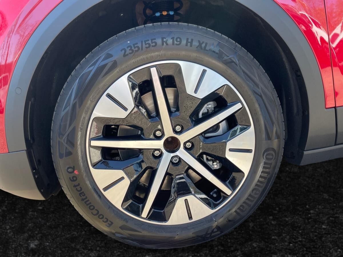 Ford Explorer ⚡️🔥 Ford EXPLORER BEV🔋LAGER – Blitzangebot für Privatkunden ! 🔥⚡️ Exclusive Sonderkonditionen 🚗⚡️