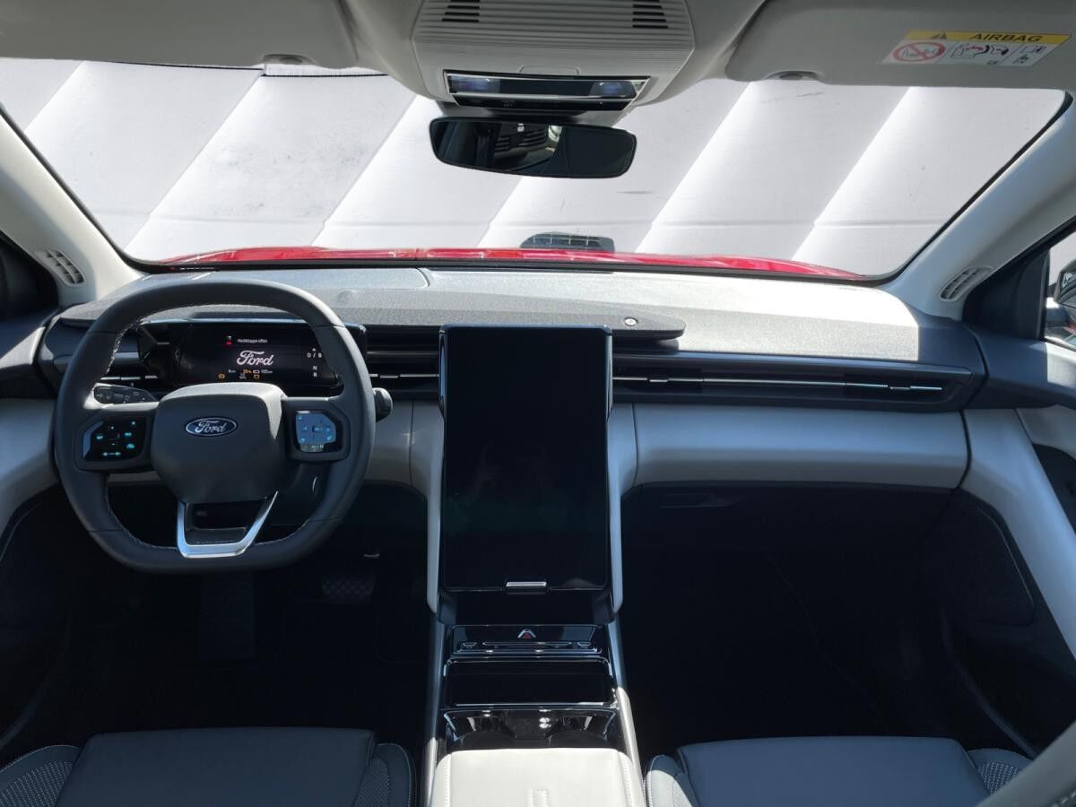 Ford Explorer ⚡️🔥 Ford EXPLORER BEV🔋LAGER – Blitzangebot für Gewerbekunden ! 🔥⚡️ Exclusive Sonderkonditionen 🚗⚡️