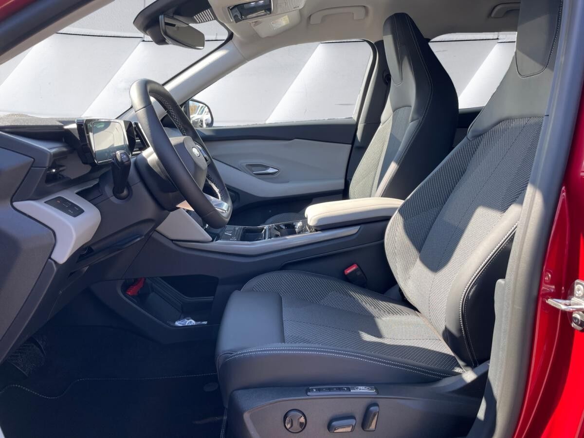 Ford Explorer ⚡️🔥 Ford EXPLORER BEV🔋LAGER – Blitzangebot für Gewerbekunden ! 🔥⚡️ Exclusive Sonderkonditionen 🚗⚡️