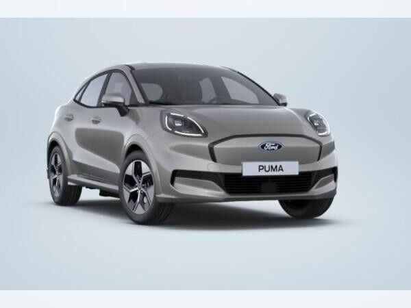 Ford Puma Gen-E 43kWh ⚡⚡WINTER- & KOMFORT-PAKET⚡⚡