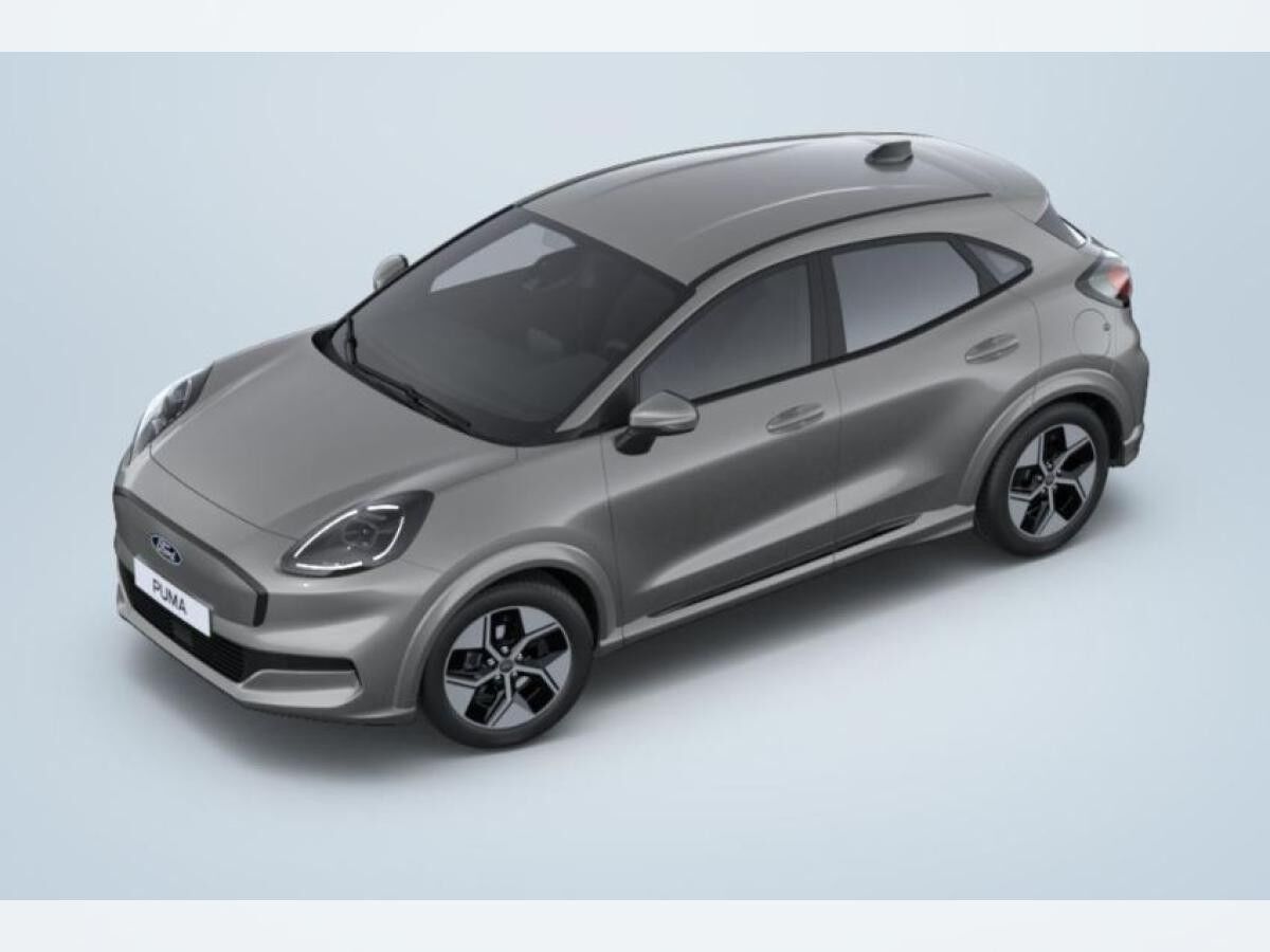 Ford Puma Gen-E 43kWh ⚡⚡WINTER- & KOMFORT-PAKET⚡⚡