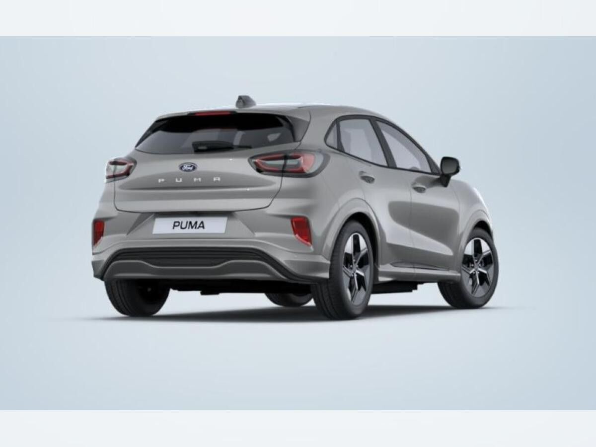 Ford Puma Gen-E 43kWh ⚡⚡WINTER- & KOMFORT-PAKET⚡⚡