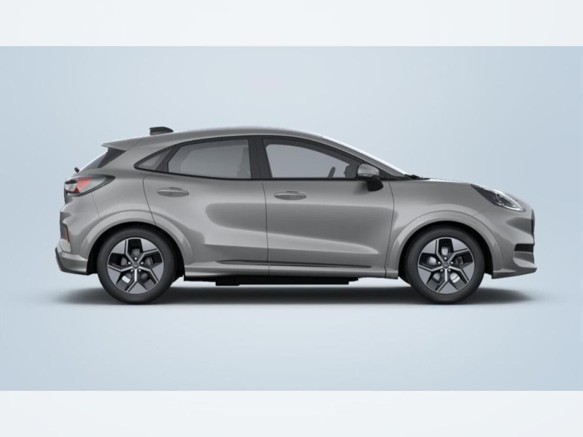 Ford Puma Gen-E 43kWh ⚡⚡WINTER- & KOMFORT-PAKET⚡⚡