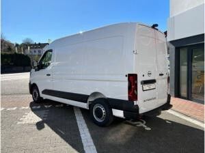 Nissan Interstar L2H2 130PS AHK Tageszulassung NEU