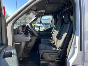 Nissan Interstar L2H2 130PS AHK Tageszulassung NEU