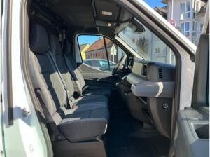 Nissan Interstar L2H2 130PS AHK Tageszulassung NEU