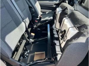 Nissan Interstar L2H2 130PS AHK Tageszulassung NEU