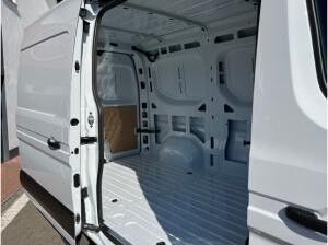 Nissan Interstar L2H2 130PS AHK Tageszulassung NEU