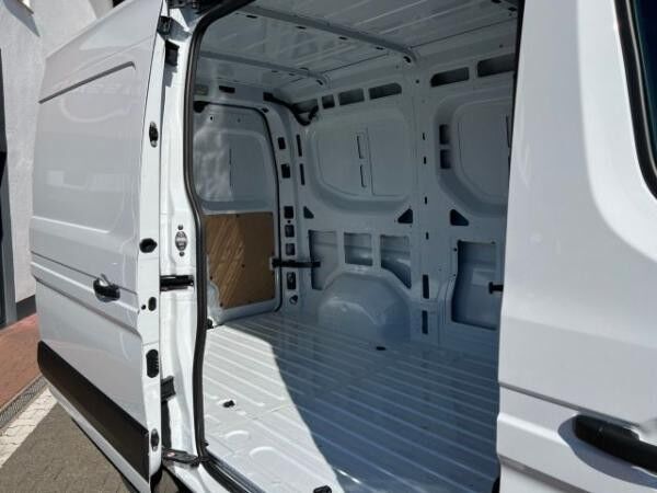 Nissan Interstar L2H2 130PS AHK Tageszulassung NEU