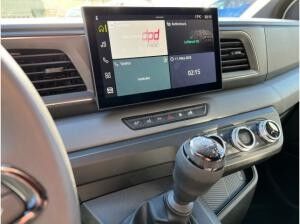 Nissan Interstar L2H2 130PS AHK Tageszulassung NEU