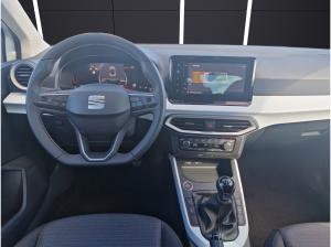 Seat Arona Road Edition +++ sofort verfügbar +++1.0 TSI 70 kW (95 PS) 5-Gang