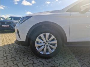 Seat Arona Road Edition +++ sofort verfügbar +++1.0 TSI 70 kW (95 PS) 5-Gang